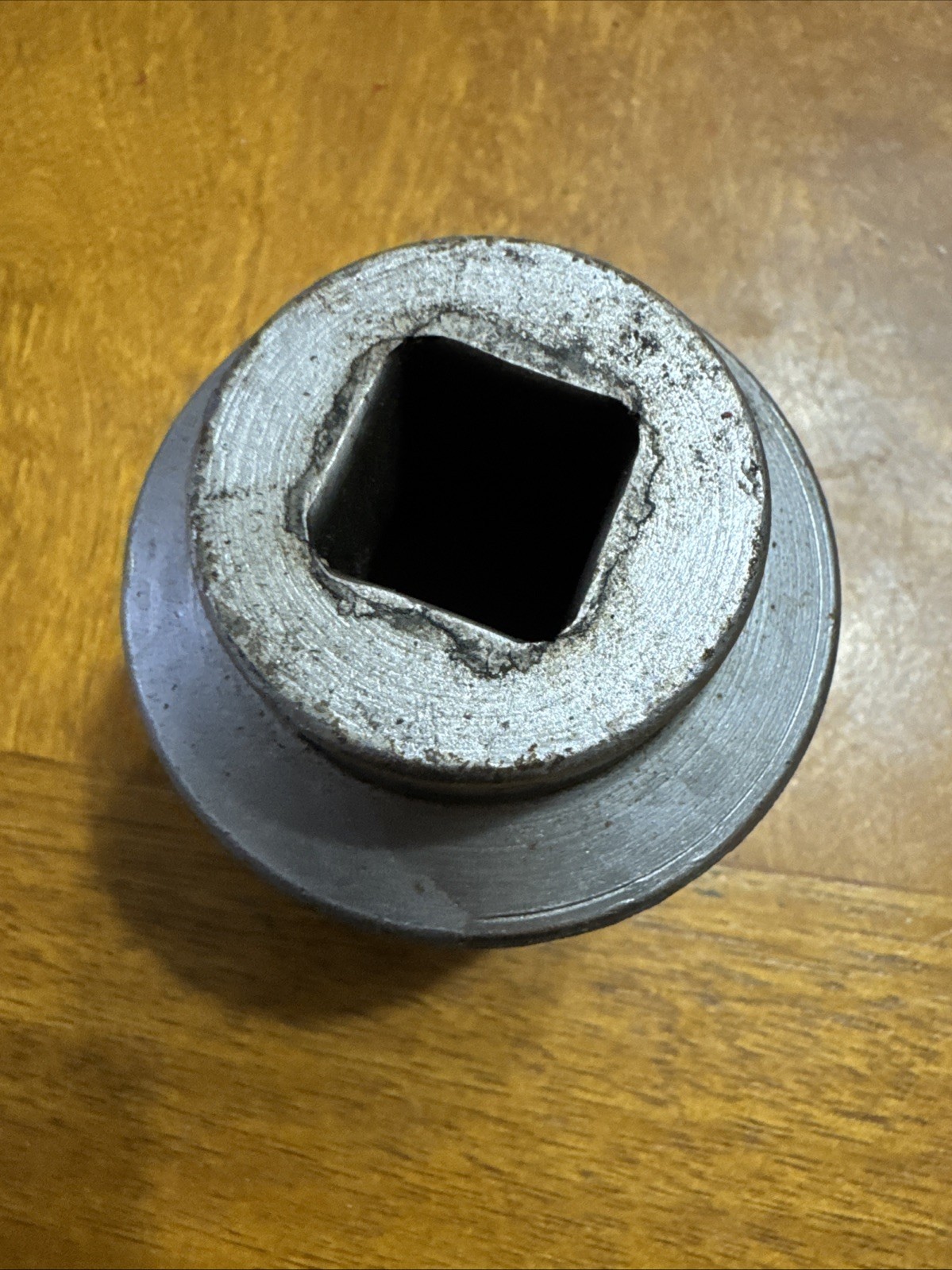 Par-X # U642 , 3/4 inch drive 2 inch 12 point socket USA. #239