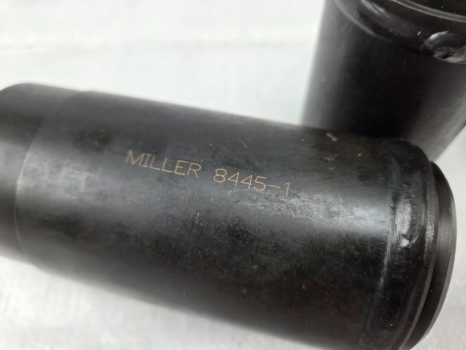 Miller Tools 8445 Ball Joint Remover Installer Set