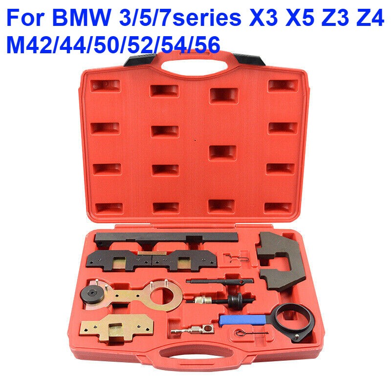 For BMW 3/5/7series X3 X5 Z3 Z4 M42/44/50/52/54/56 Engine Timing Tool