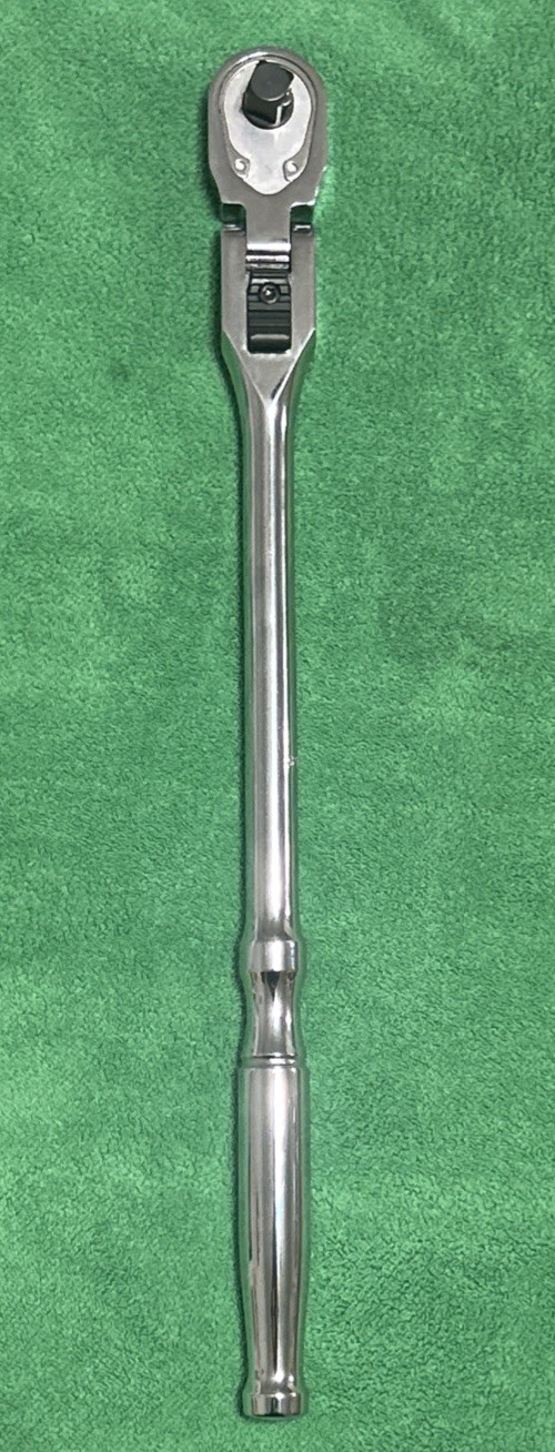 Mac tools 3/8 flex lock rachet XR1390LFS
