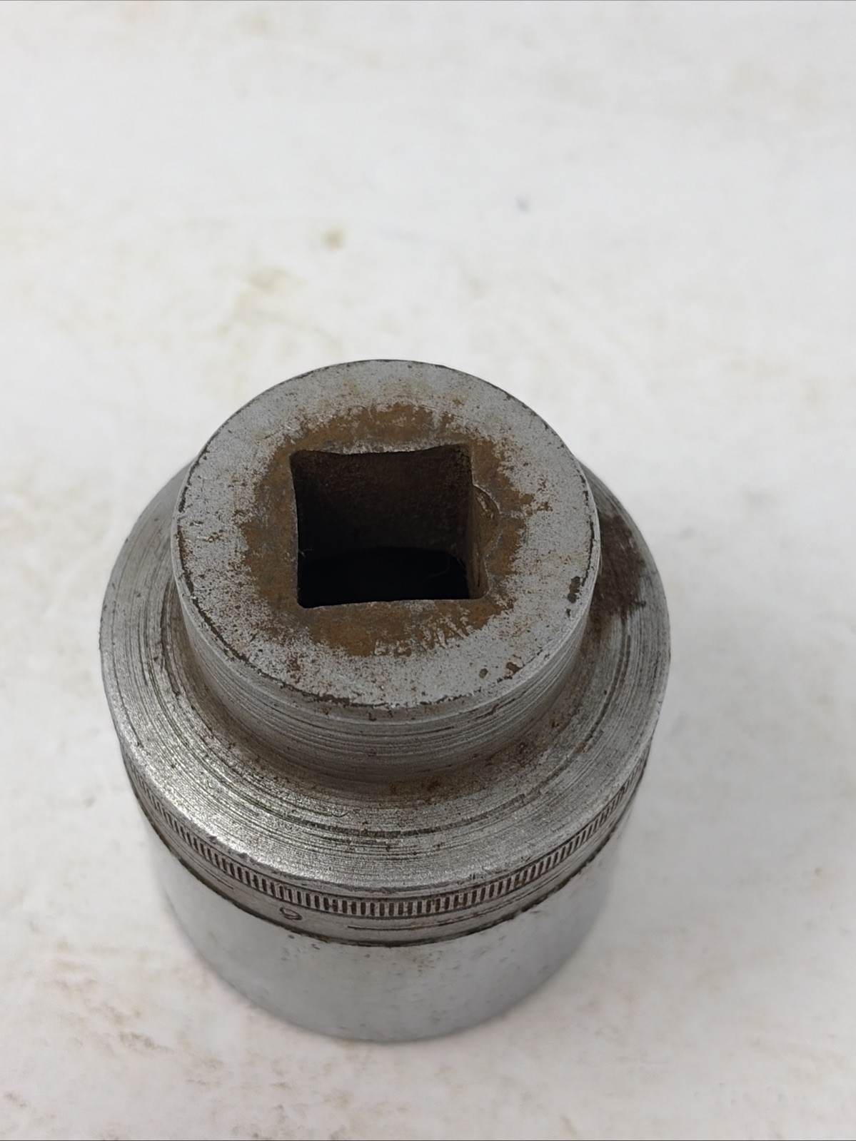 Snap On Tools 3/4” Drive 1-7/8” 12 Point Shallow SAE Chrome Socket LDH602