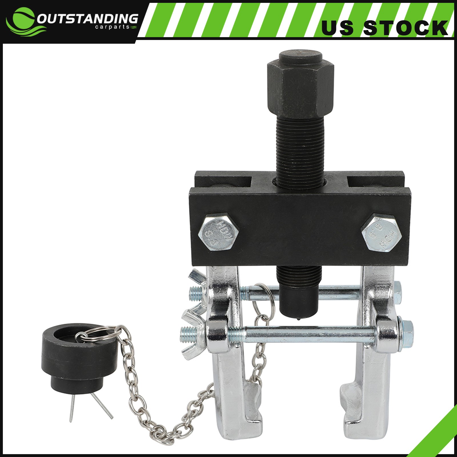 ✅New Pitman Arm Puller Universal Remove The Pitman Arm Shaft