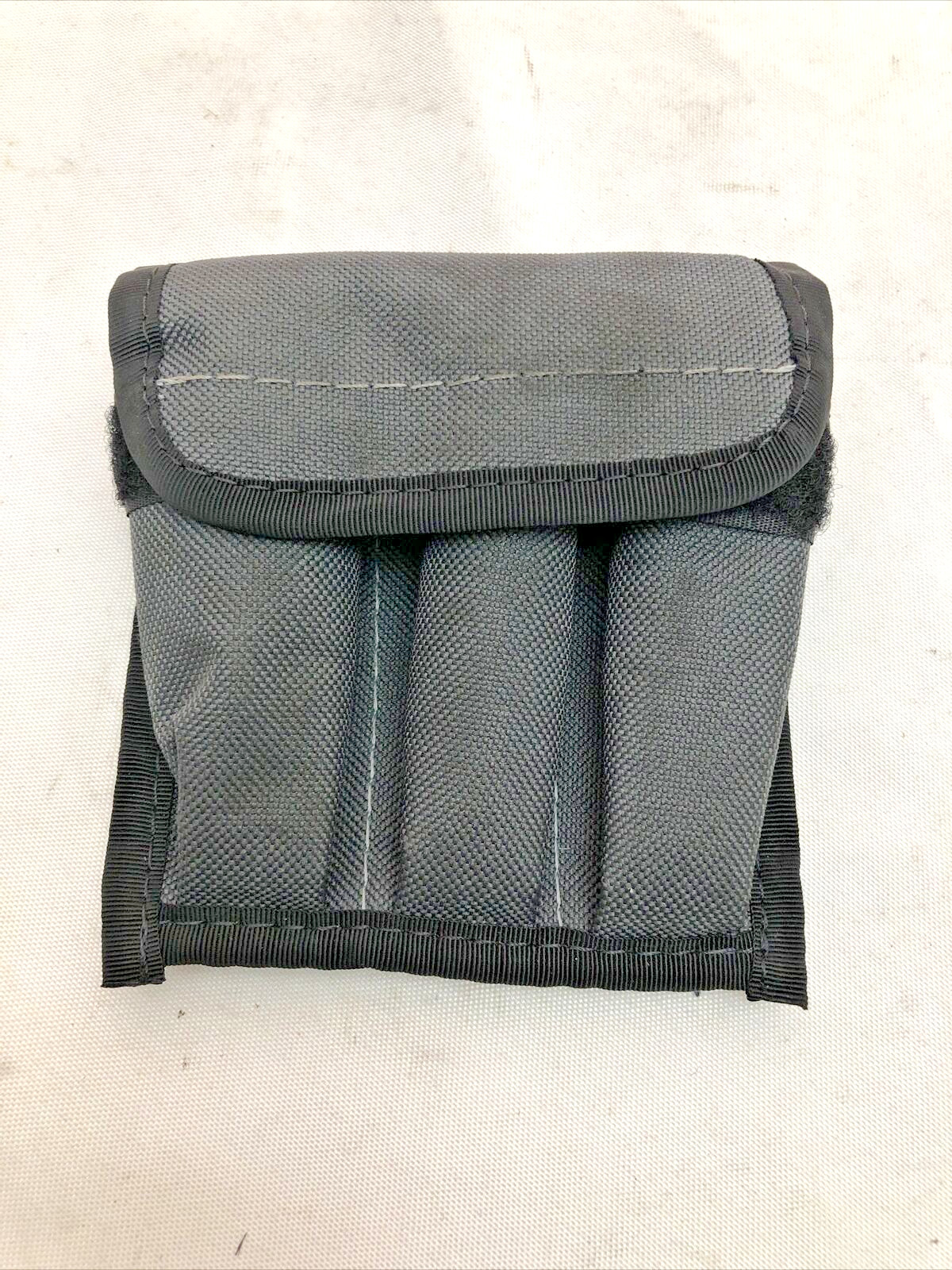 EMPTY CASE Blue-Point LSR2000PLUS 3 pc 1/2″ Square Drive Lug Nut Flip Socket Set