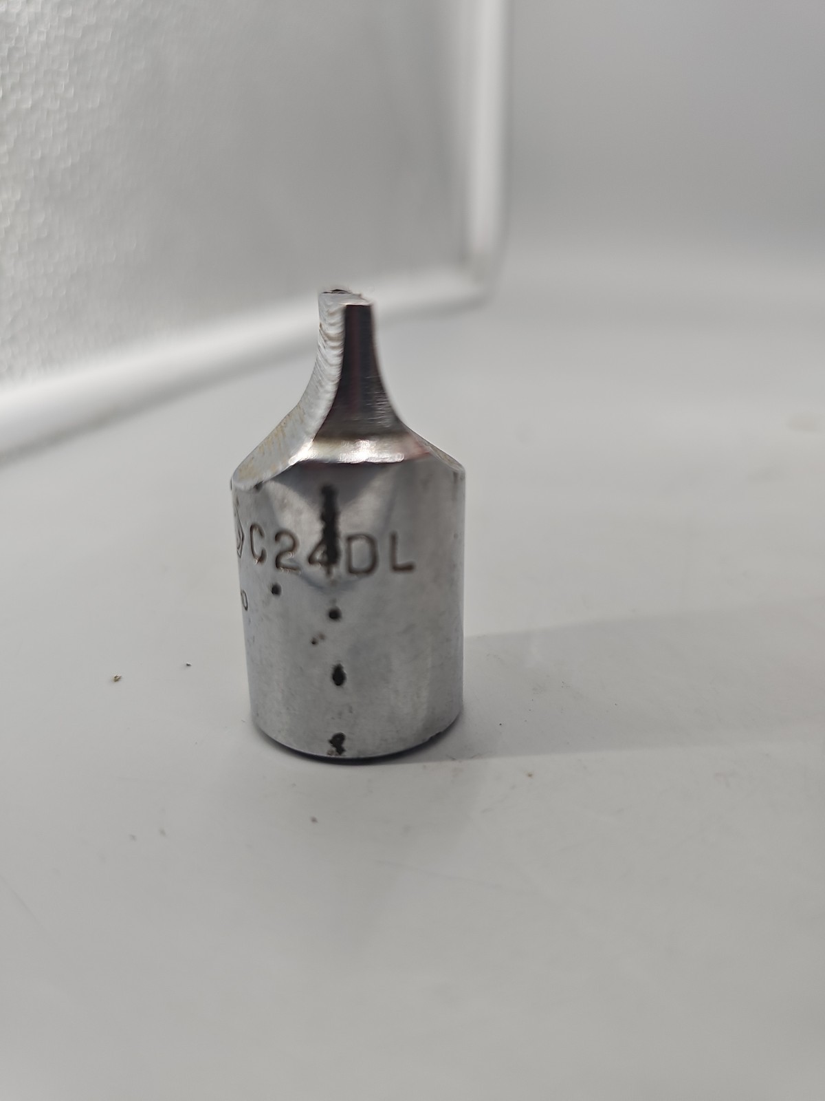 Matco 1/2″ Drive Drag Link Socket C24DL Used