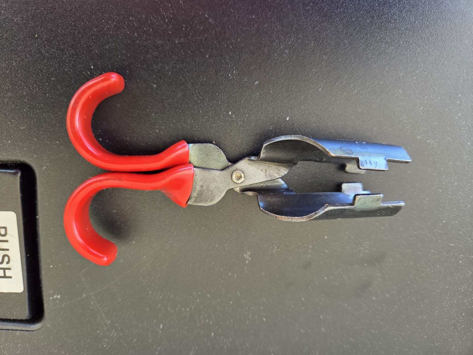 Thexton #334 Spark Plug Wire Remover Tool Made In USA Vintage