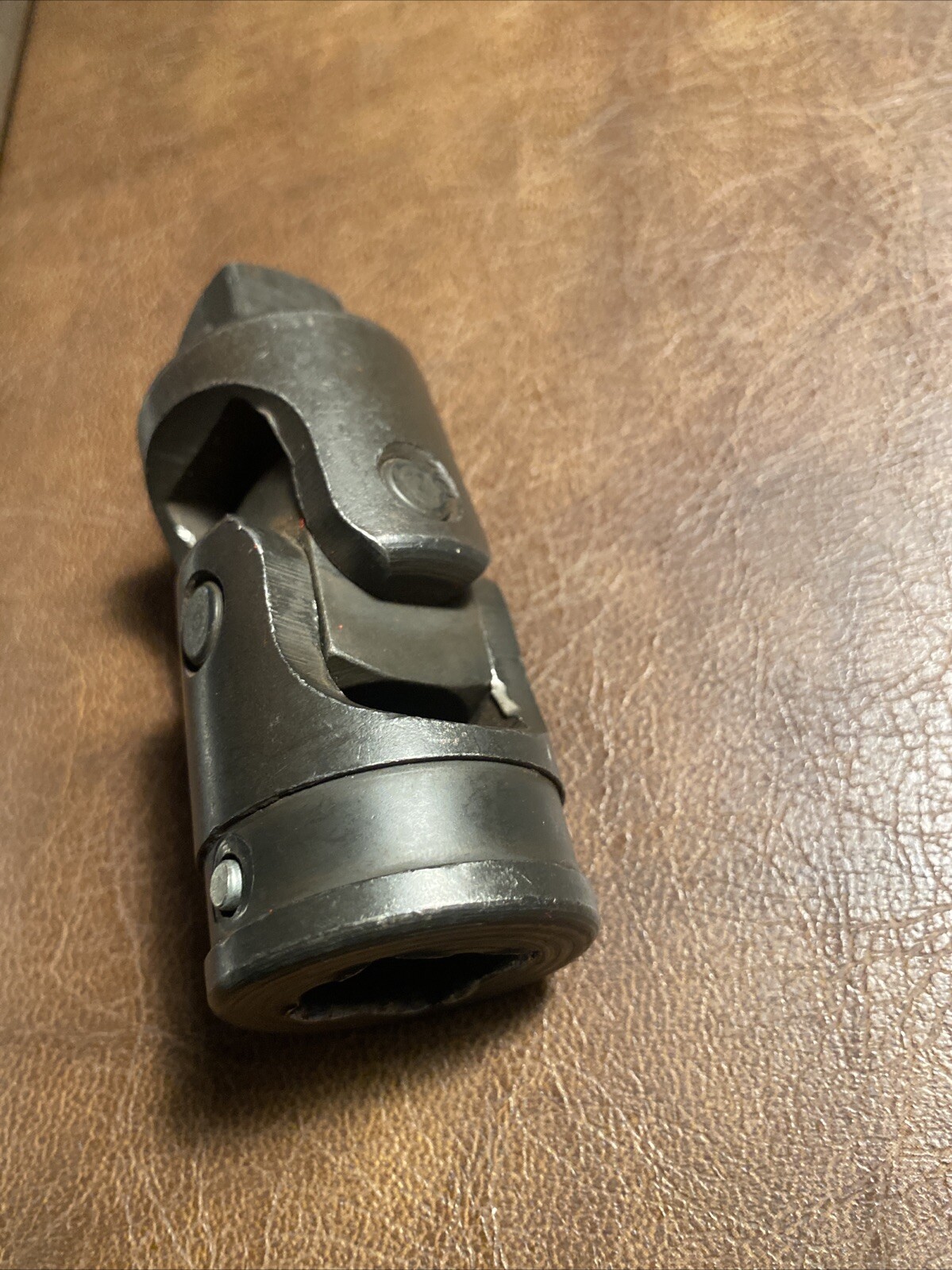 Snap-On L82A 3/4″ Drive Universal Swivel Joint Socket Locking Button USA