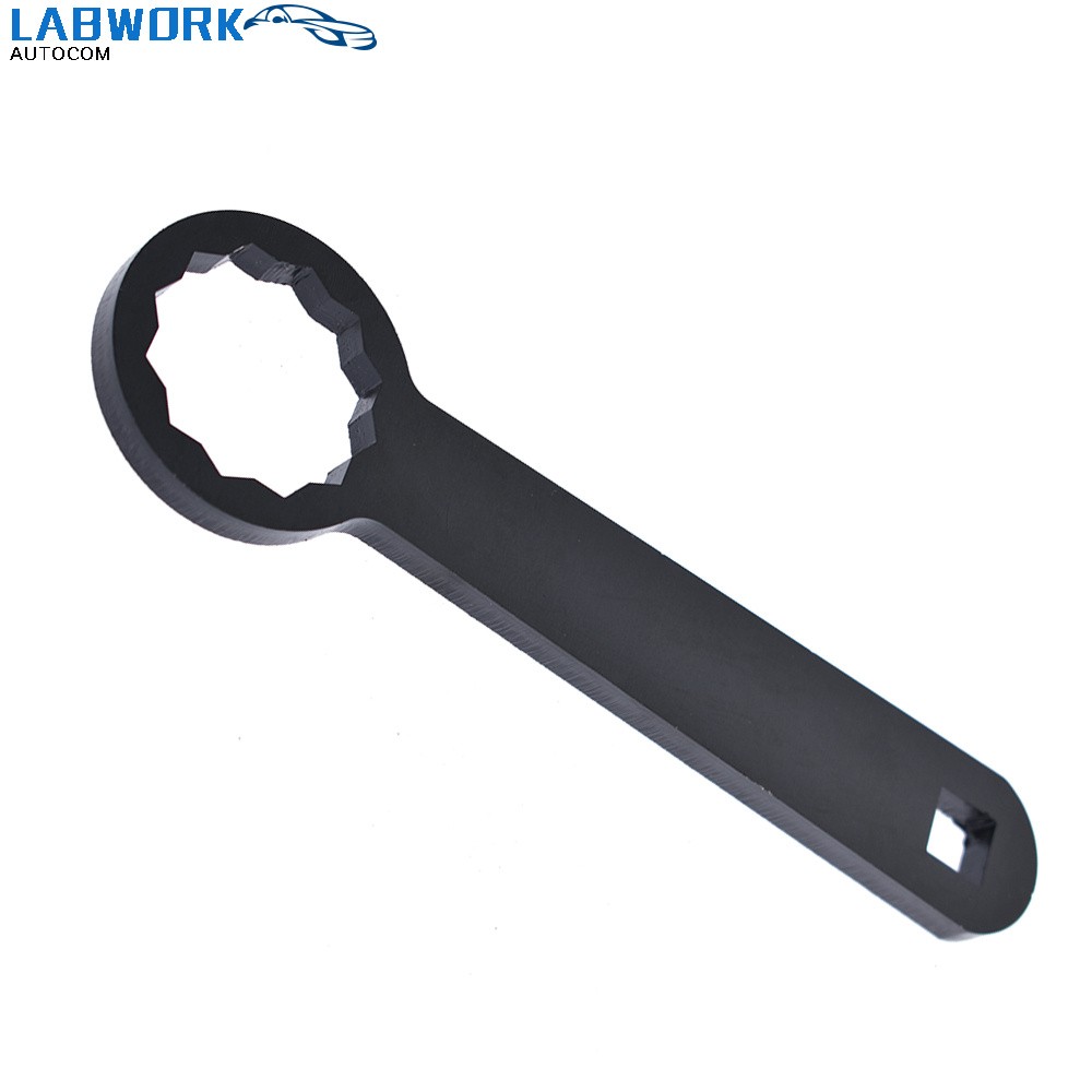 Rear Axle Wrench Tool Black High Quality Steel Replace HD-47925 & 4882