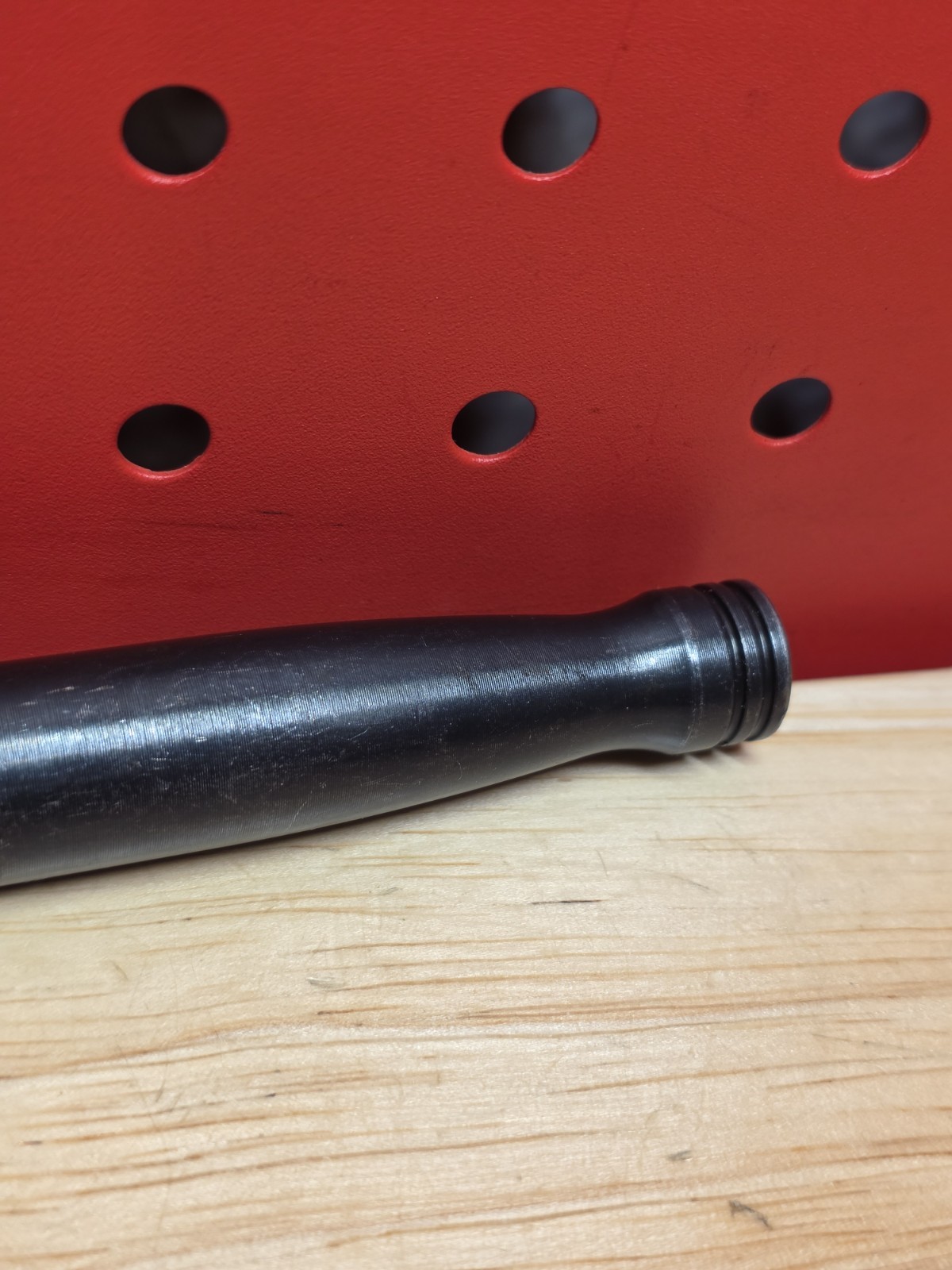 Snap-on Tools PBMP8A Multi-Position Adjustable Head Pry Bar Heel Bar