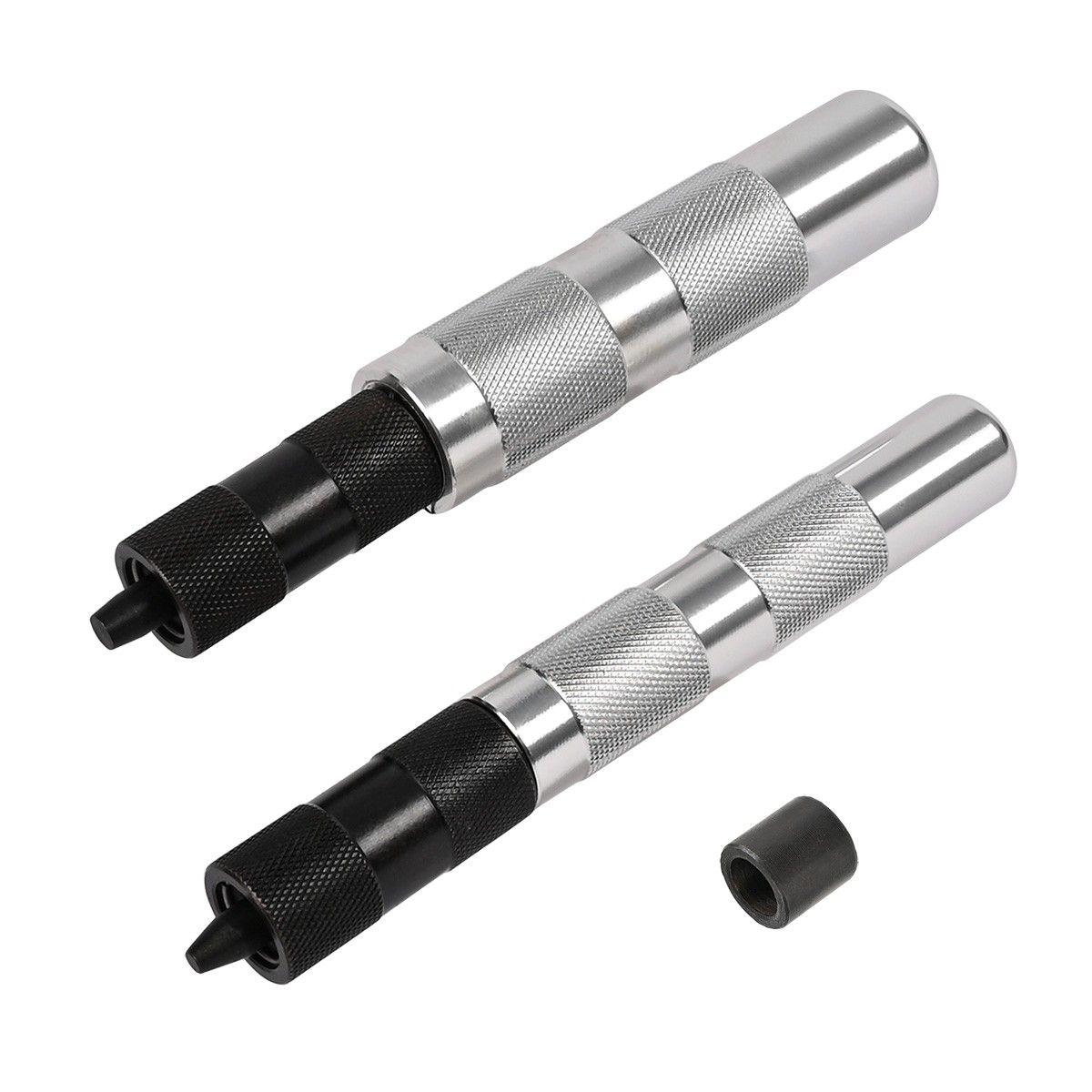 2PCS Valve Keeper Remover and Installer Tool Kit for Stems from 4.5 to 7.5mm new