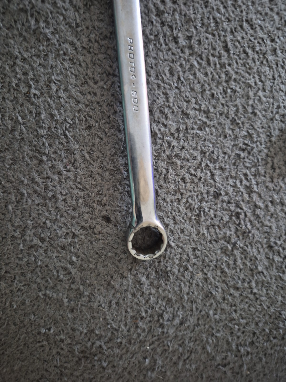 Proto Professional 14mm Combination Wrench