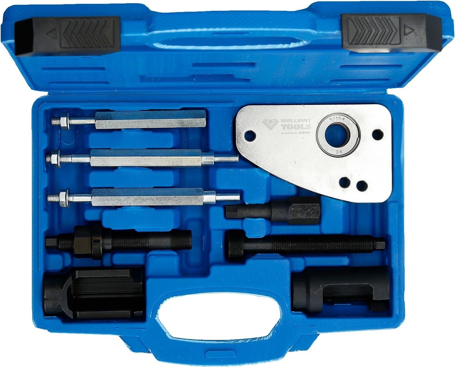 BT551180 Injector Extractor Set for HDI Injectors by Bosch and Siemens | 9t…