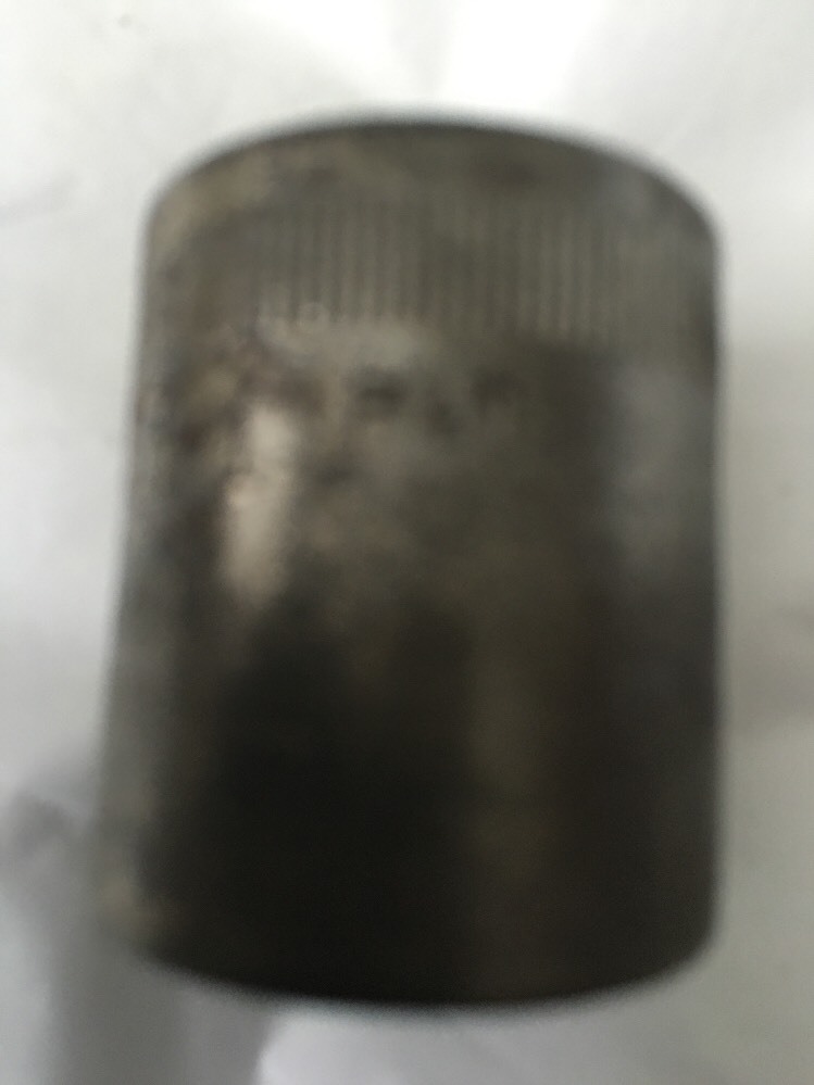 Snap On Vintage SW 320 1/2″ Drive 1″ Sicket 12pt