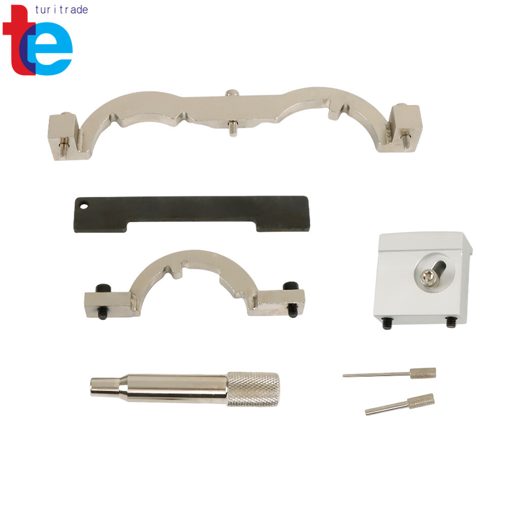 Turbo Engine Timing Tool Kit Fit for Opel Vauxhall Chevrolet Cruze 1.0 1.2 1.4