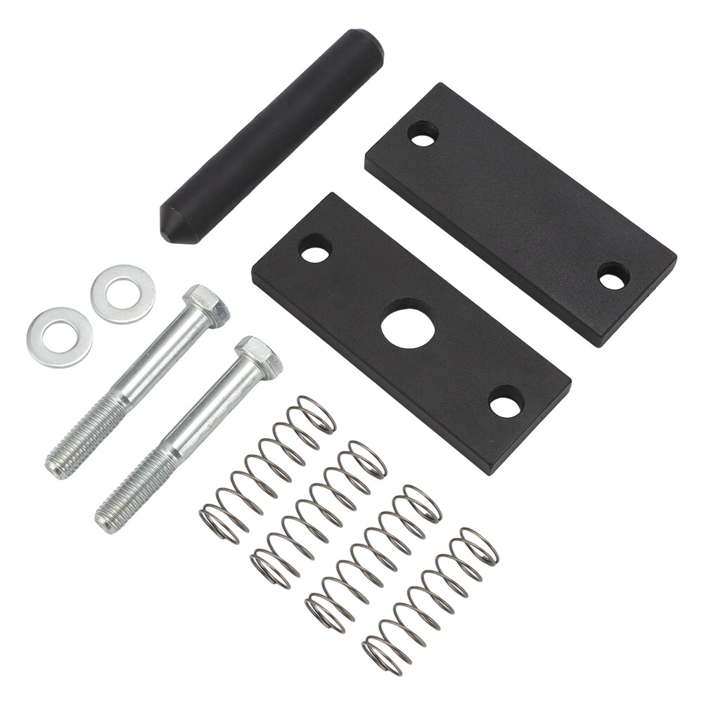 For 1963-82 Corvette Rear Trailing Arm Bushing Installation Tool 15 ft-lbs US