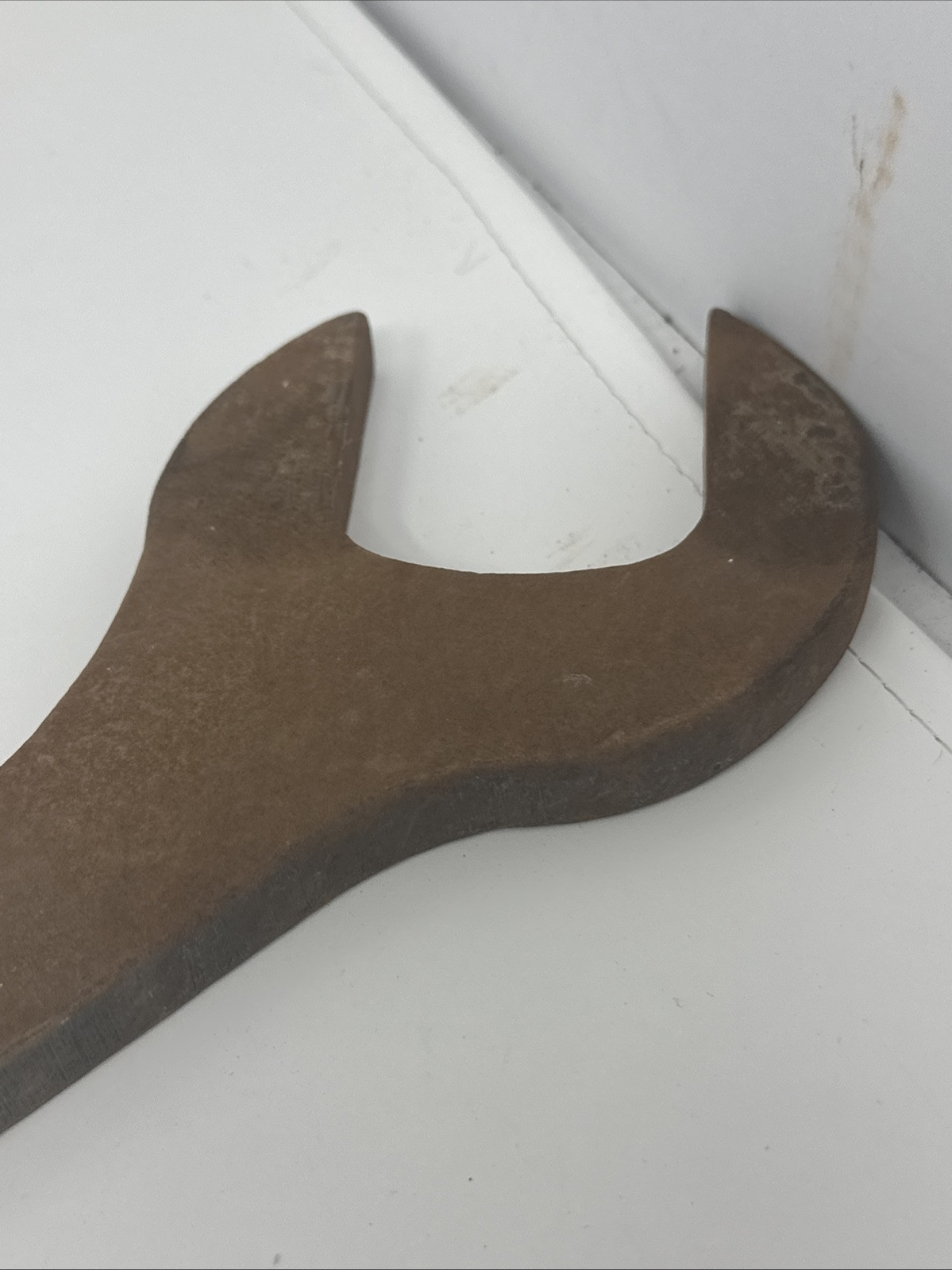 Vintage Snap-on GVS5264-45 30 Inch Double Open End Wrench