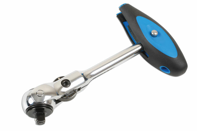 Laser 6917 Roto Lock Ratchet 1/4″D
