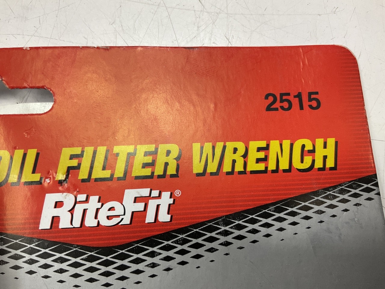 CTA 2515 Oil Filter Swivel Wrench – 64mm-83mm, 2-1/2″ – 3-1/4″