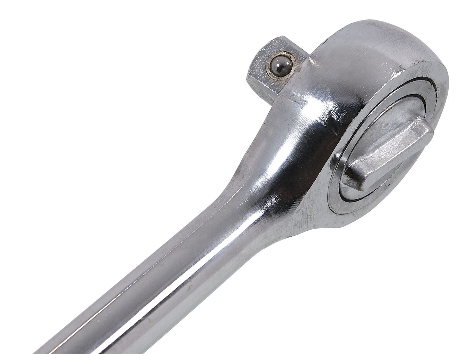 3/4″ Drive Ratchet With 495mm Long Handle – Heavy Duty