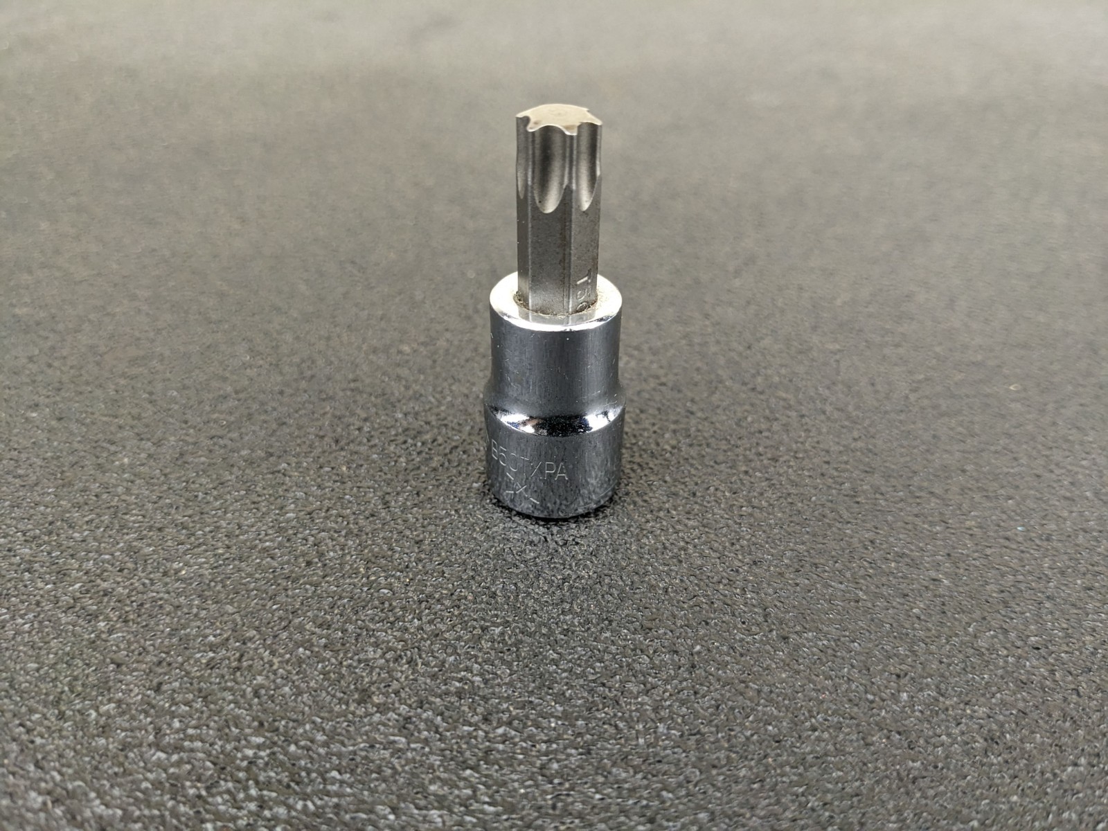 #bp231 Matco Tools NEW T50 Torx Bit Driver Socket 3/8″ Drive B50TXPA