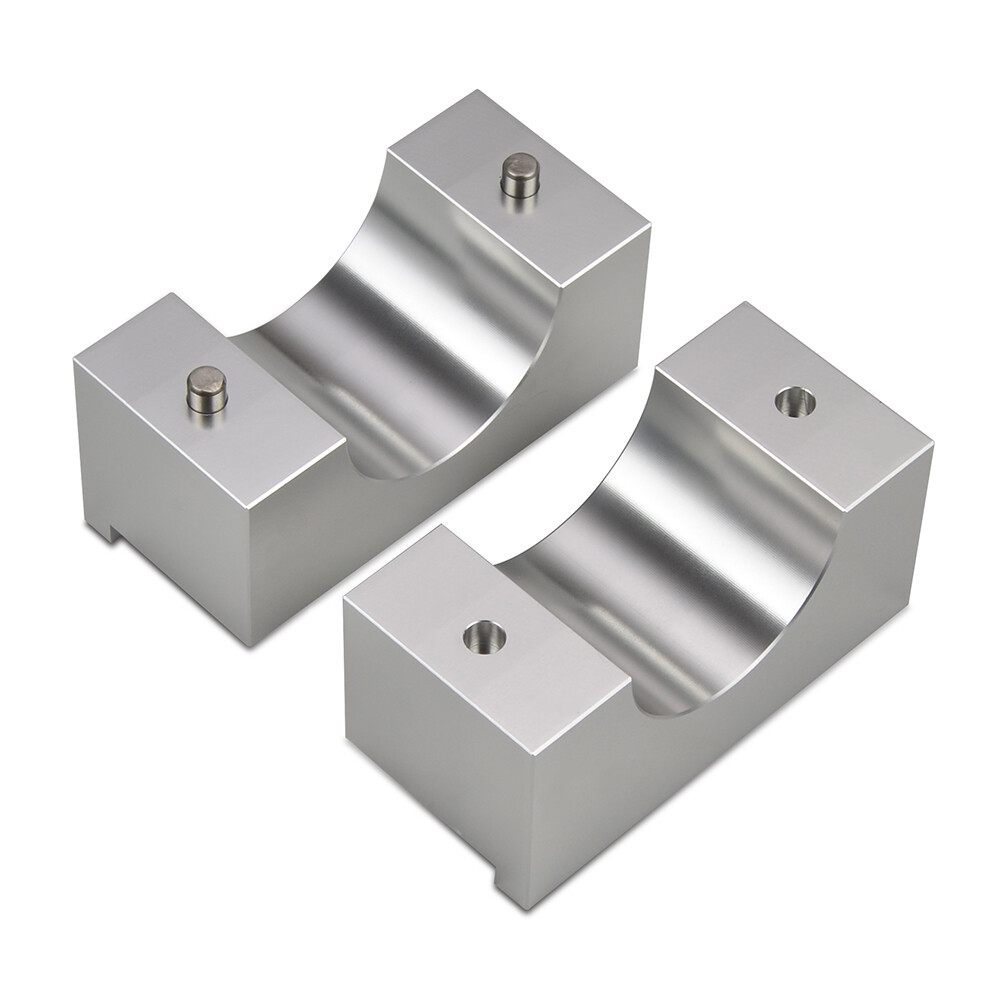 Motorcycle Fork Holding Tool Tube Holder Aluminium 41mm 43mm 45mm 46mm