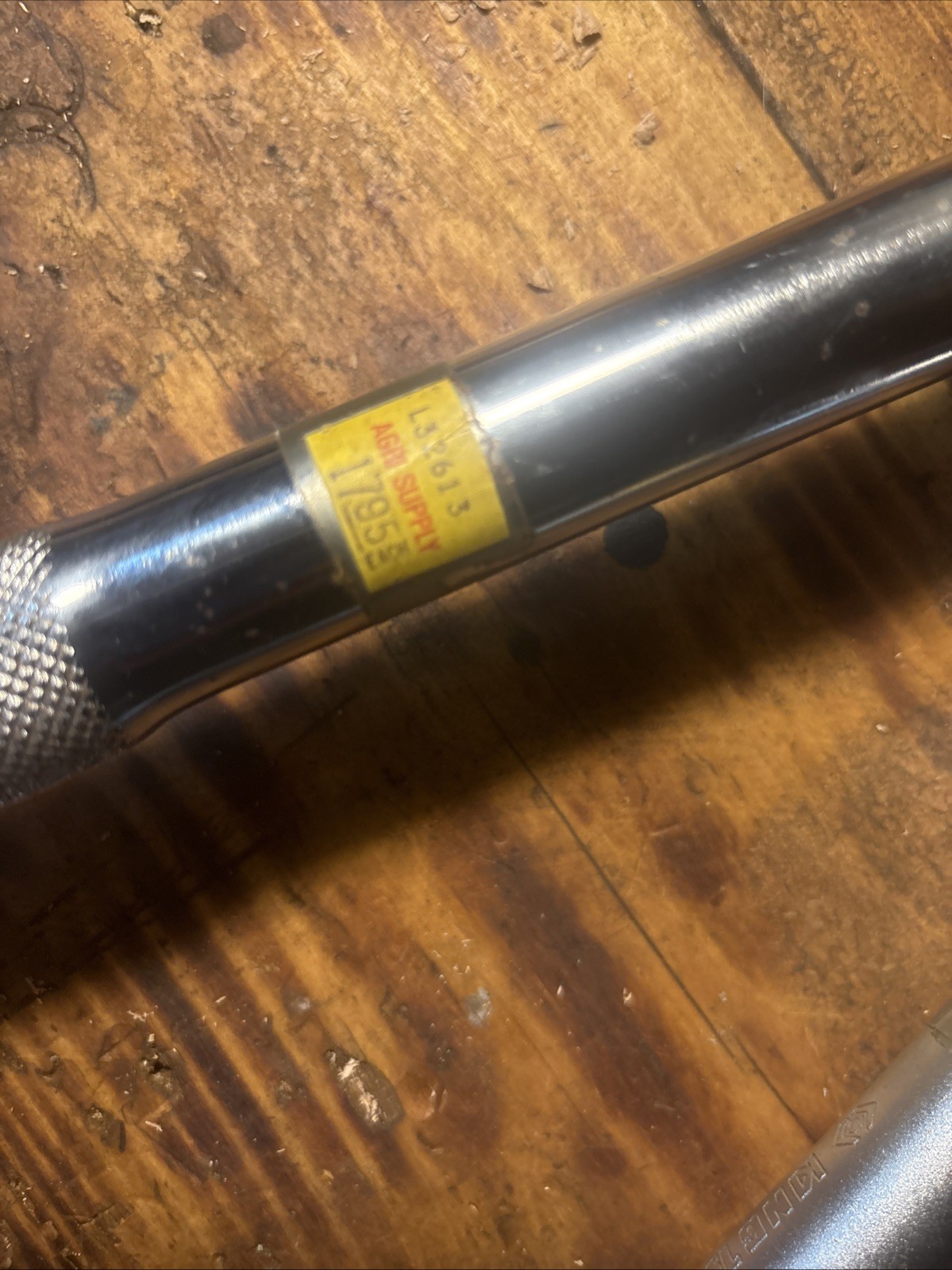 KING TONY tools 3/4” Drive Ratchet Extension And Sockets Big Ratchet Big Sockets