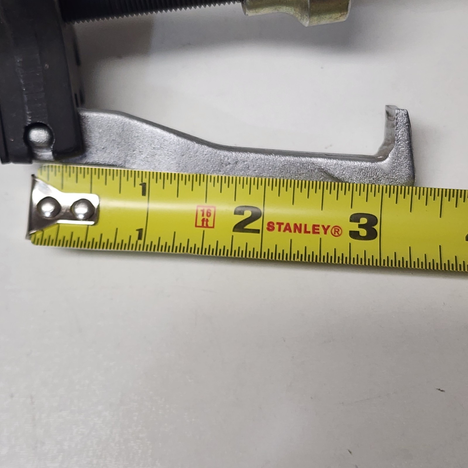 Gp102 Mac Tools 2 Ton Ratcheting Gear Puller