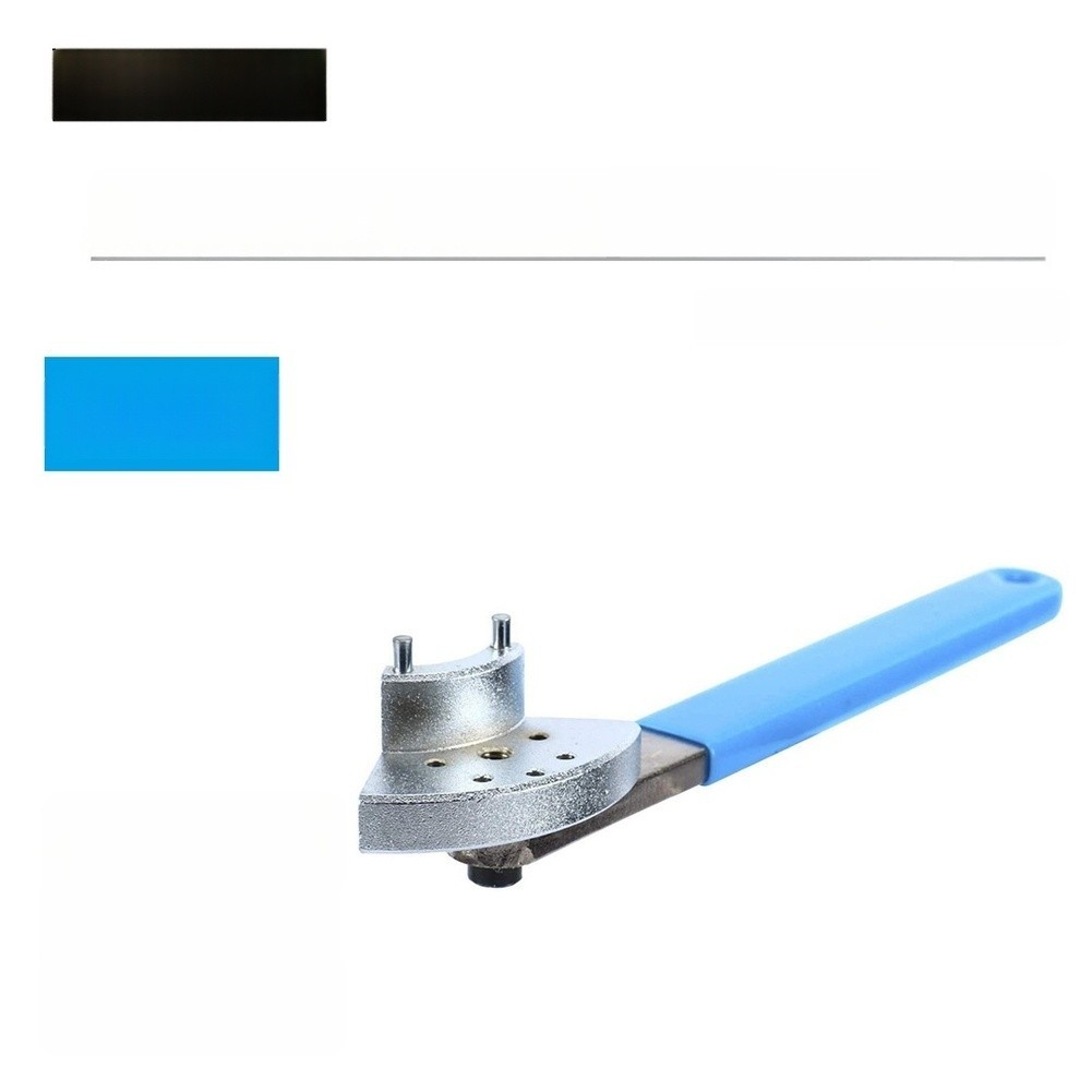 Idler Bar Wrench for Belt for tension Adjustment Compatible with For A4 A7