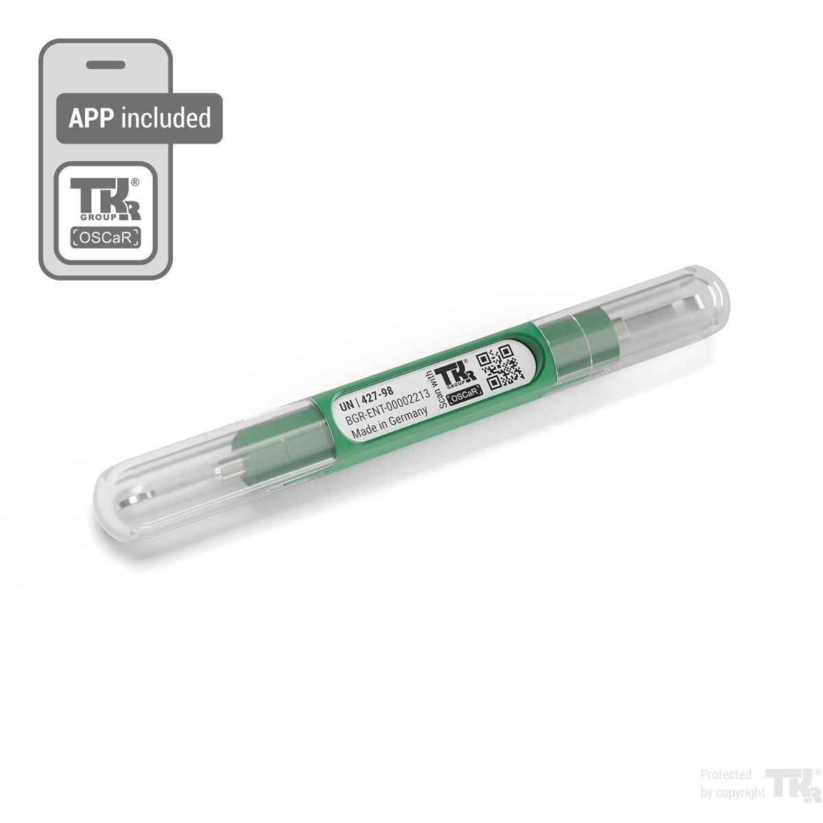 00-10000013 – 2-in-1 Extraction Tool Kit (Works with Multiple Car Brands)