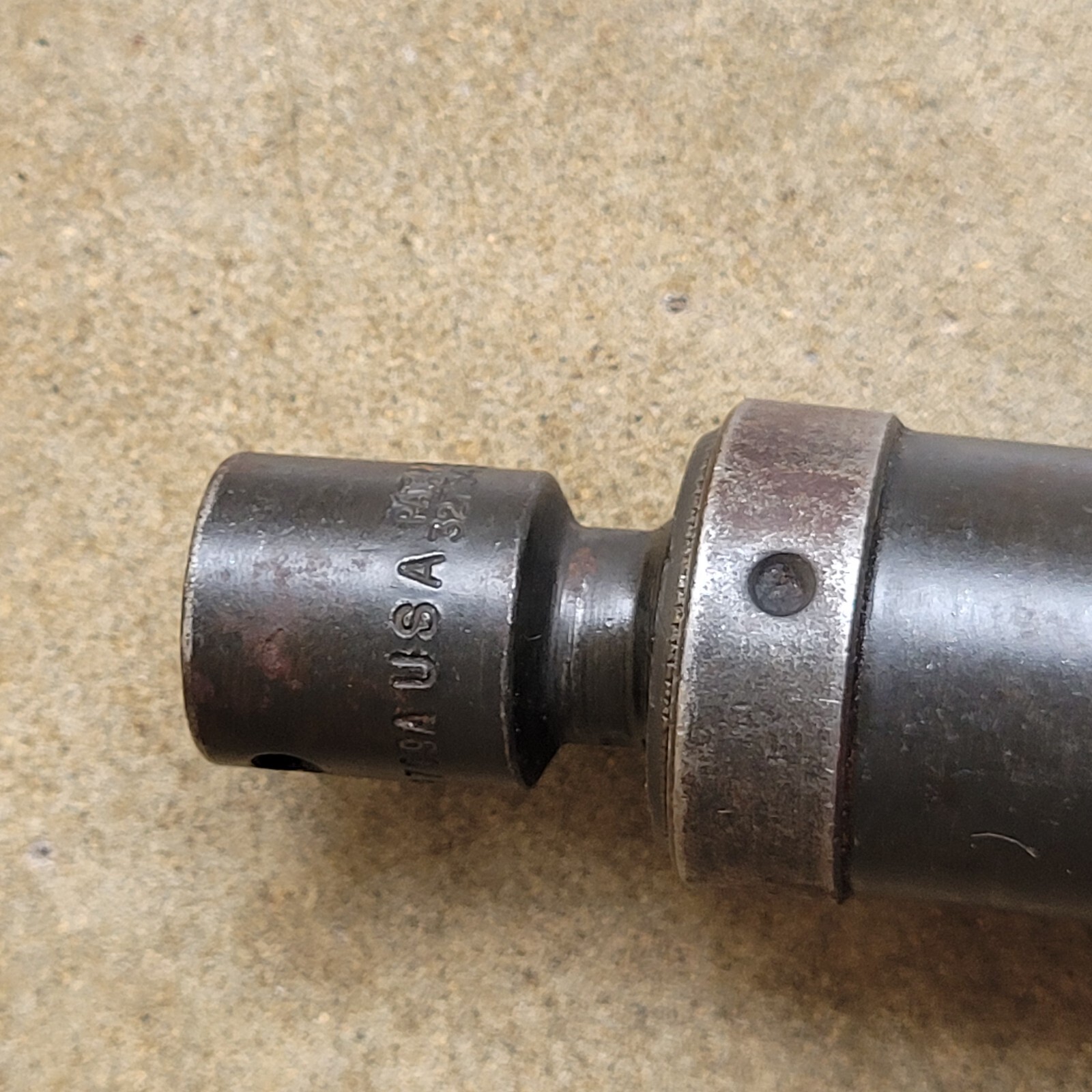 Snap-On Snap On Tools 3/8″ Drive 13/16″ Swivel Impact Spark Plug Socket S9709A