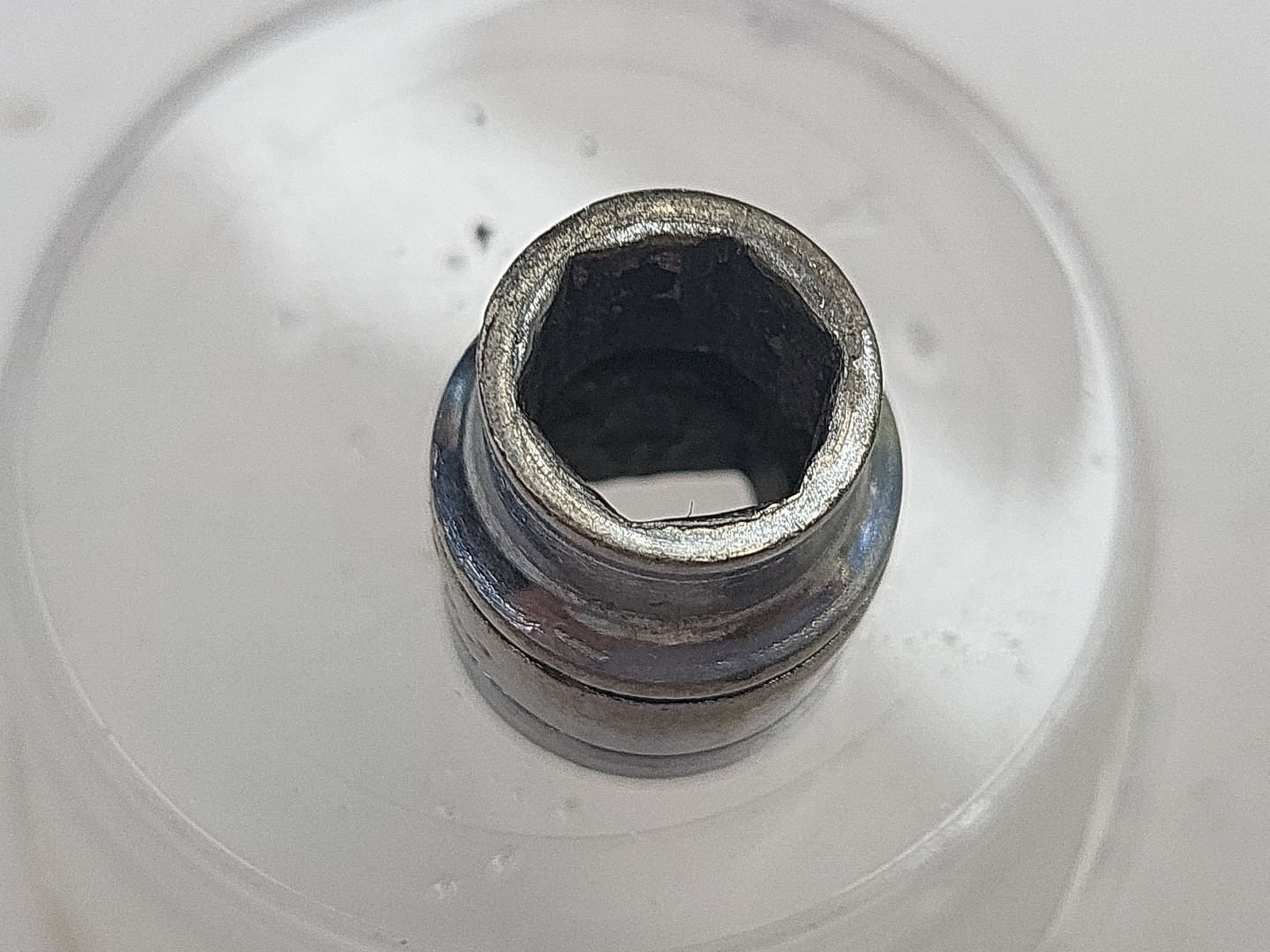 SK 45112 3/8″ Dr. 3/8″ 6pt Standard Socket ***USA***