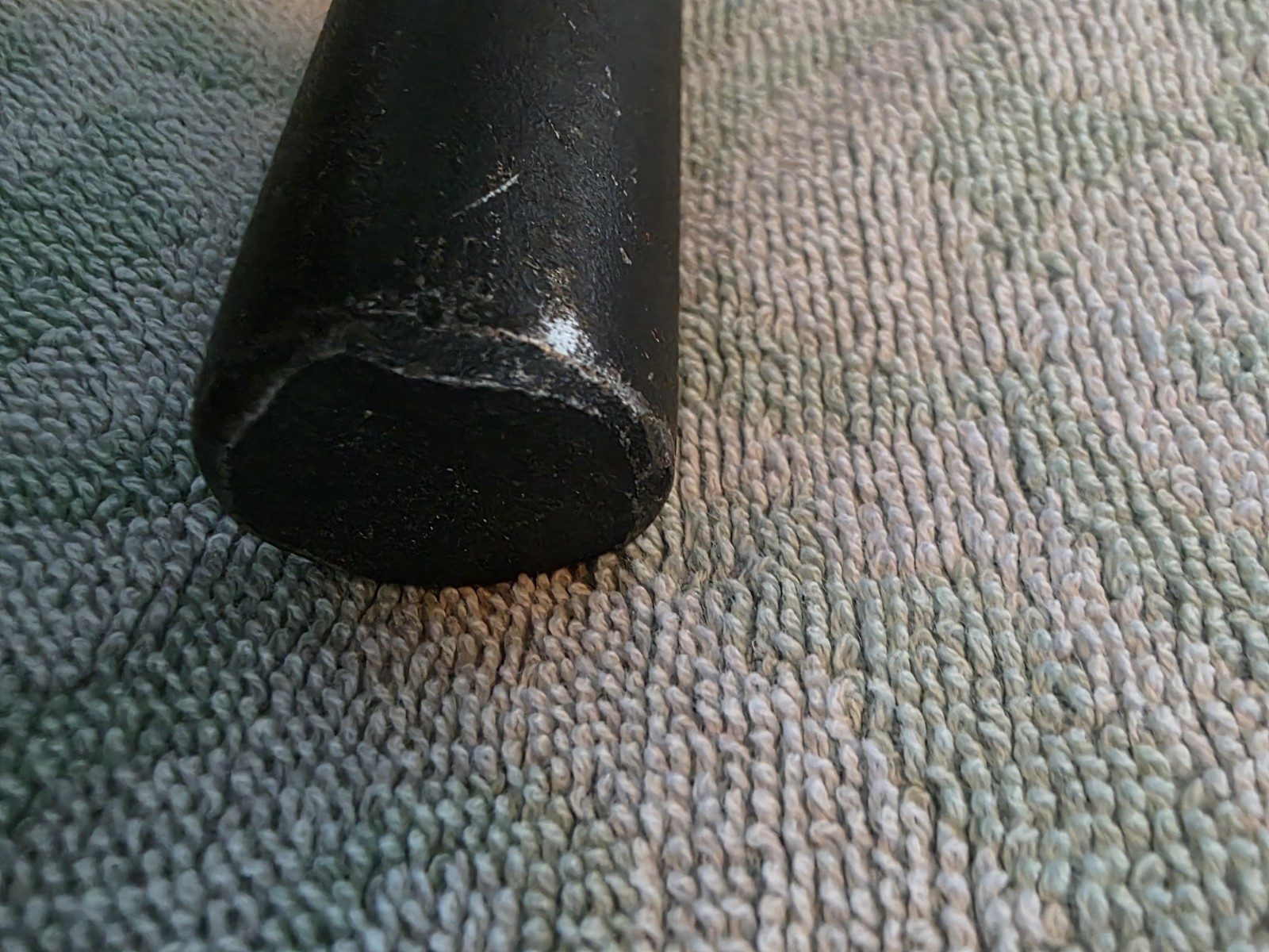 Vintage 1 5/8 Lug Wrench 18 Inches Long