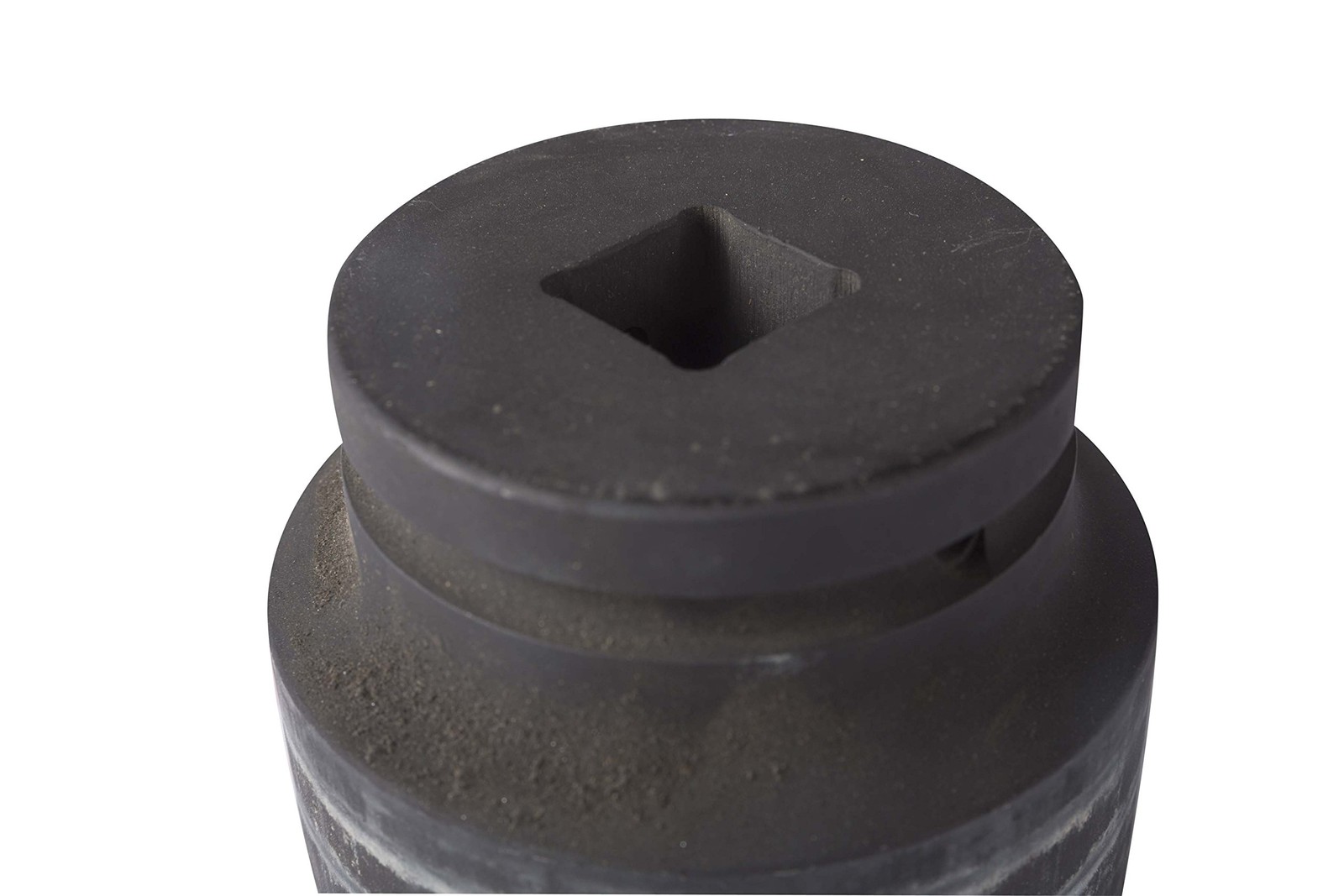 3/8 Dr. M10 Stubby Triple Square Impact Socket