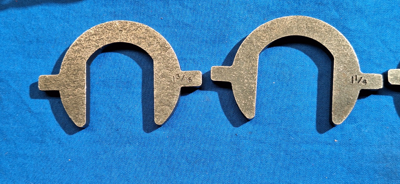 Lisle 45750 Inner Tie Rod Tool with Crowsfeet Fittings SAE & Metric