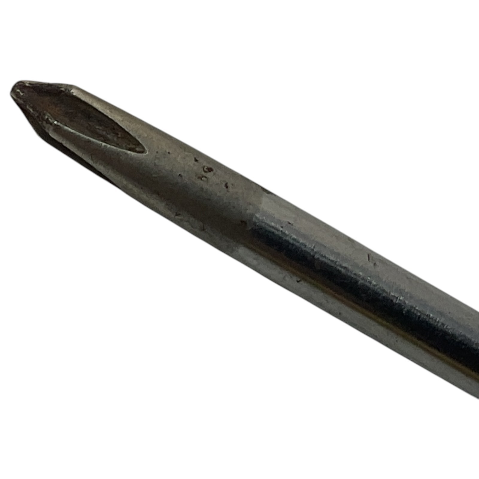 Snap-on Flat Screwdriver 16″ SSD1416 Sold As Pictured Mechanic Tool Bad Handle