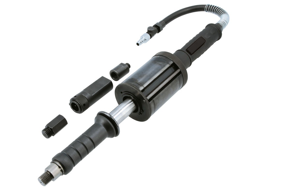 WHILE STOCKS LAST!! Laser Tools 9210 Bi-Directional Pneumatic Air Slide Hammer