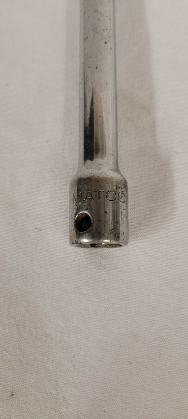 🇺🇲MATCO Tools 3/8″ Drive 6″ Ratchet Socket Extension Bar B6E