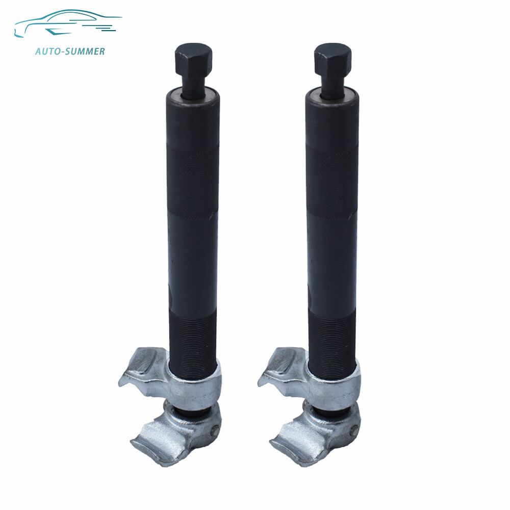 1 Pair Spring Compressor Tool- Coil Spring Compressor Removal Tool Strut Install