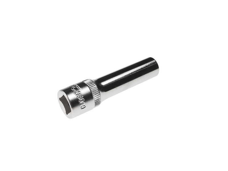 3/8″» STAR DEEP SOCKET E10 BY JTC 36010