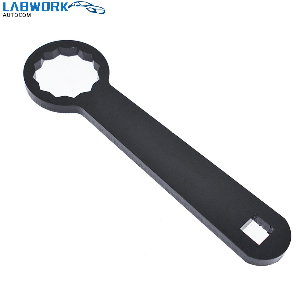 Rear Axle Wrench Tool Black High Quality Steel Replace HD-47925 & 4882
