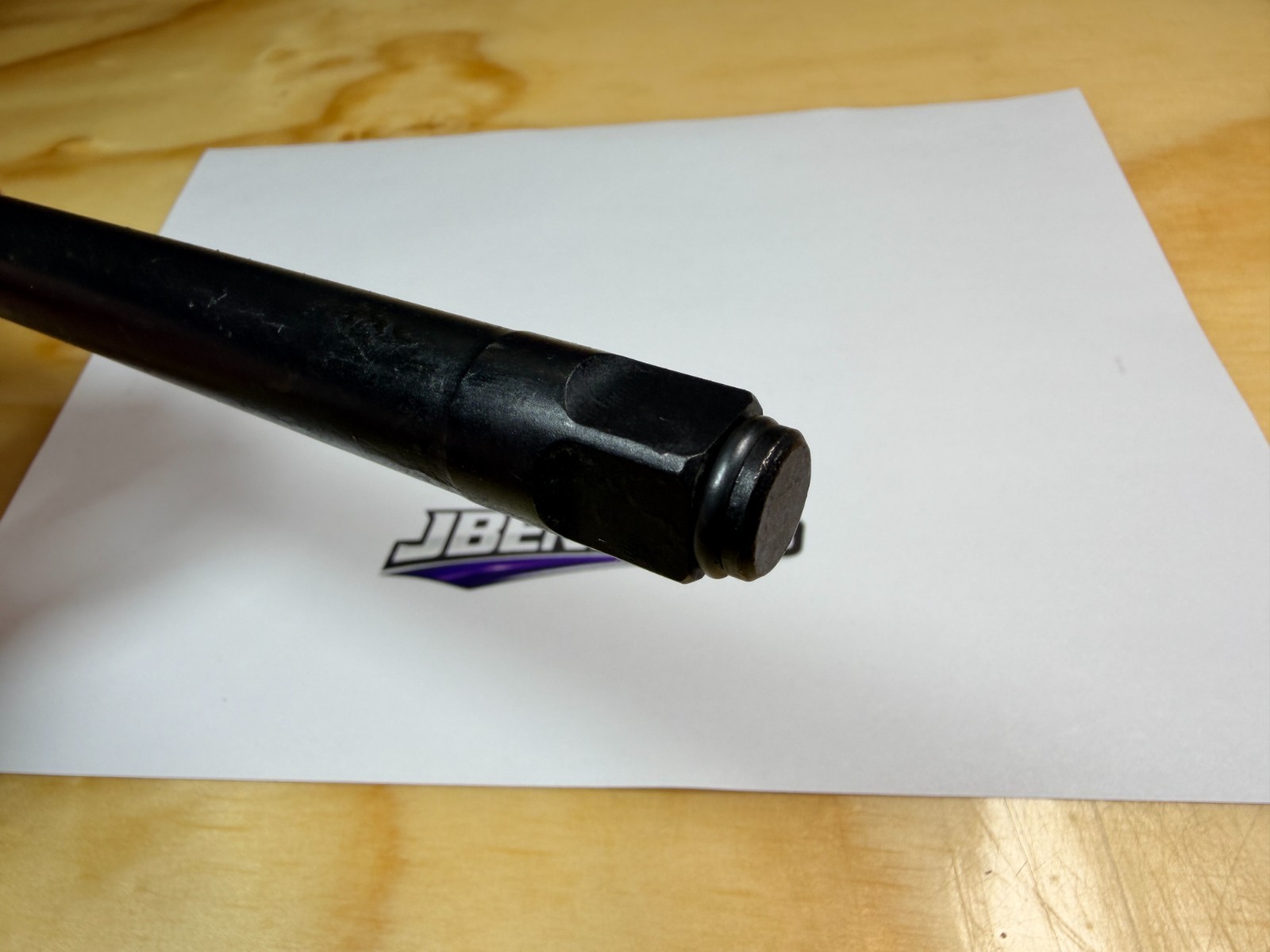 Snap-on Tools NEW 1/2″ Drive 11″ Long Snap Ring Impact Extension Socket IMX112