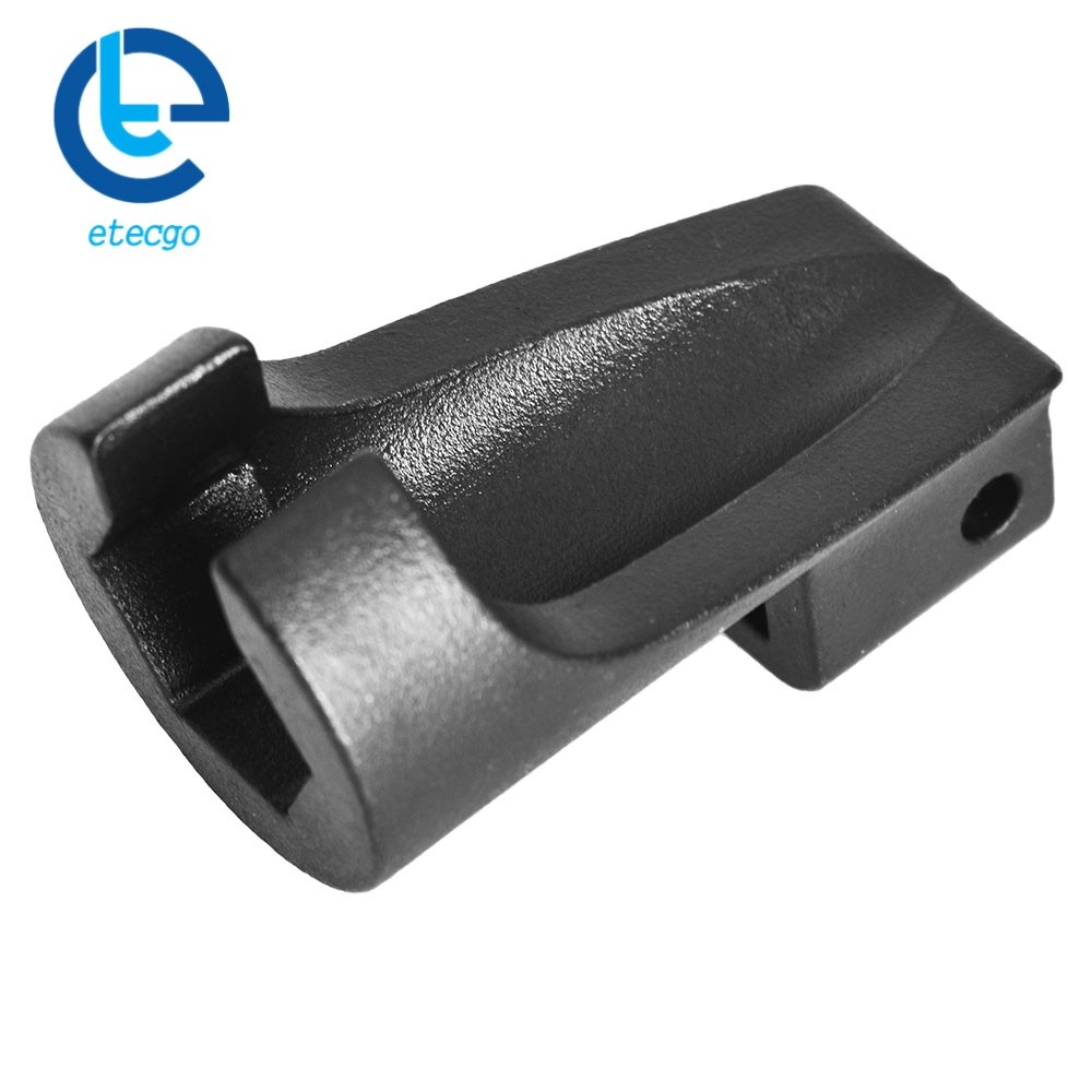 For Detroit Diesel DD13 DD15 DD16 19MM High Pressure Fuel Line Socket Tool