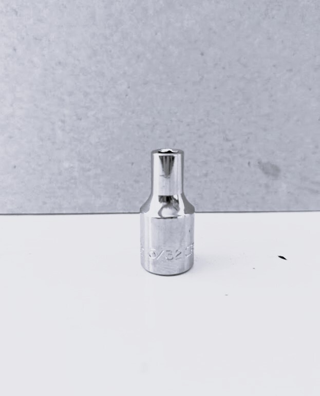 Craftsman 1/4 Inch Drive 6 Point SAE Socket(s) Z-AL Size Options
