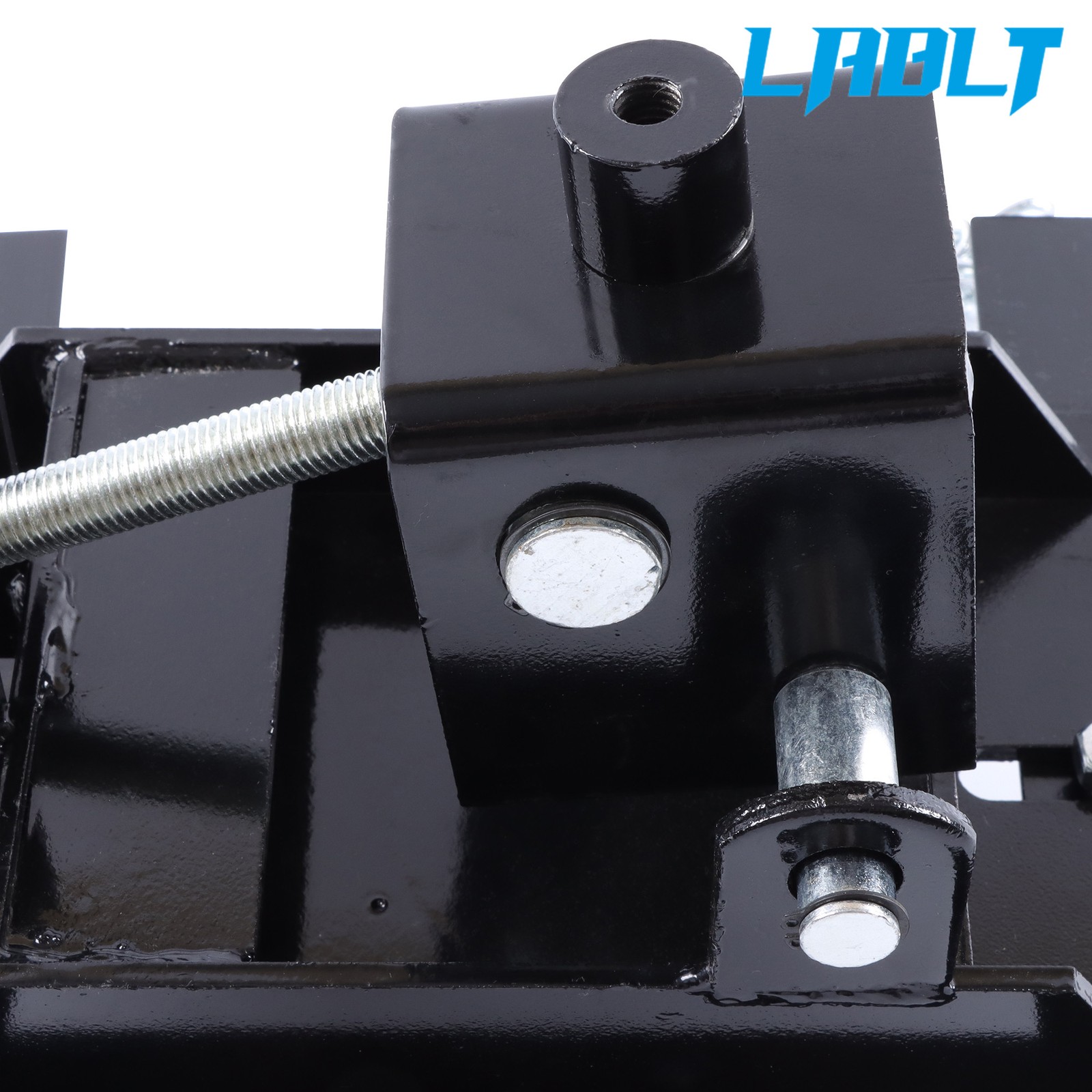 1/2 Ton 1100lbs Capacity Transmission Floor Jack Adapter For Car Vehicle Repair