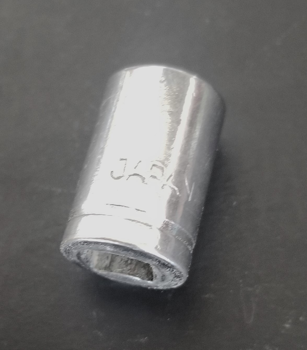 12 Piece 6 point Metric Socket Mix Set 4 4.5 5 5.5 6 7 8 9 10 11 12 13mm