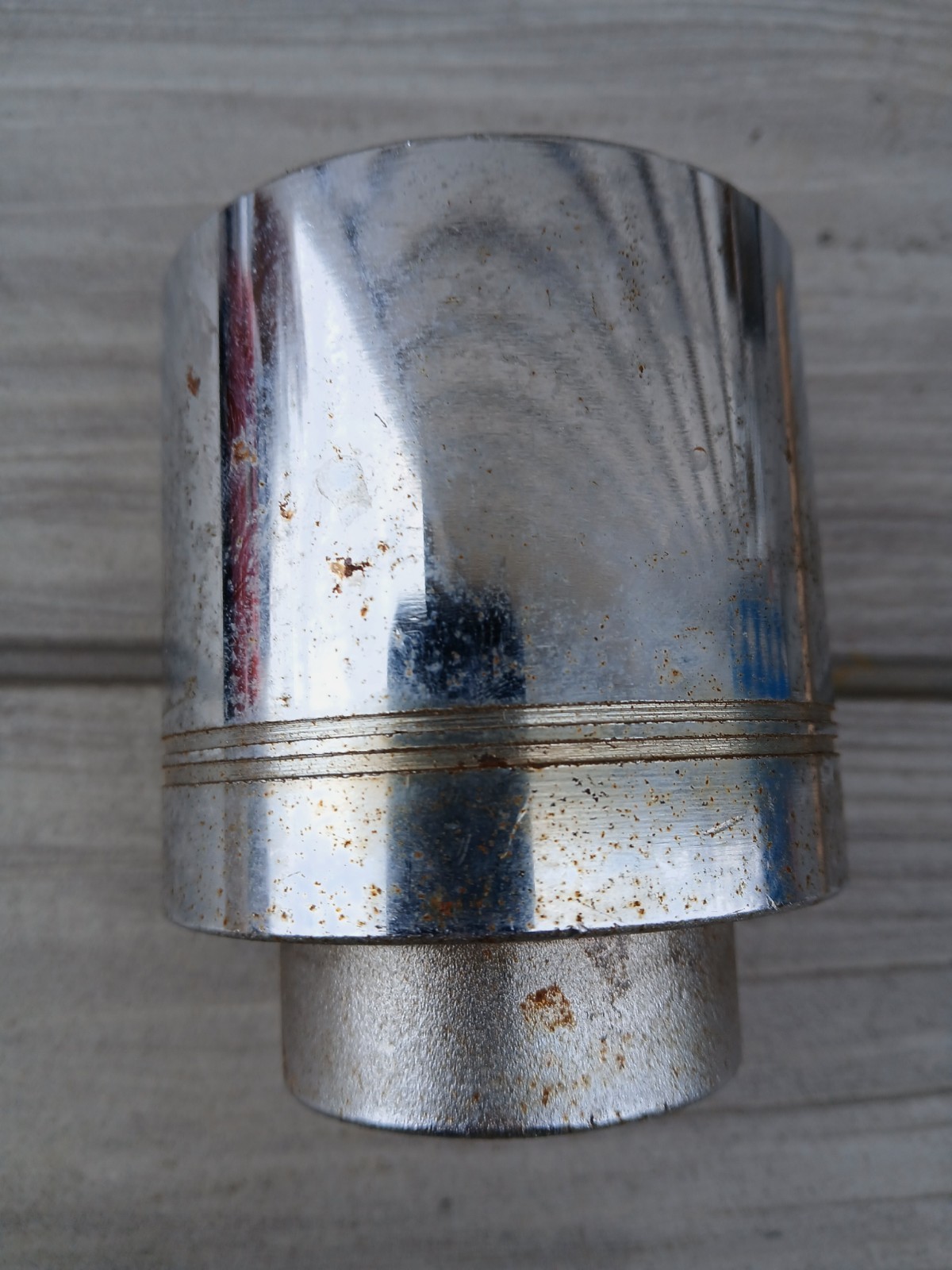 2-1/4 Inch Socket – Williams USA H-1272 12 point 3/4 Inch Drive