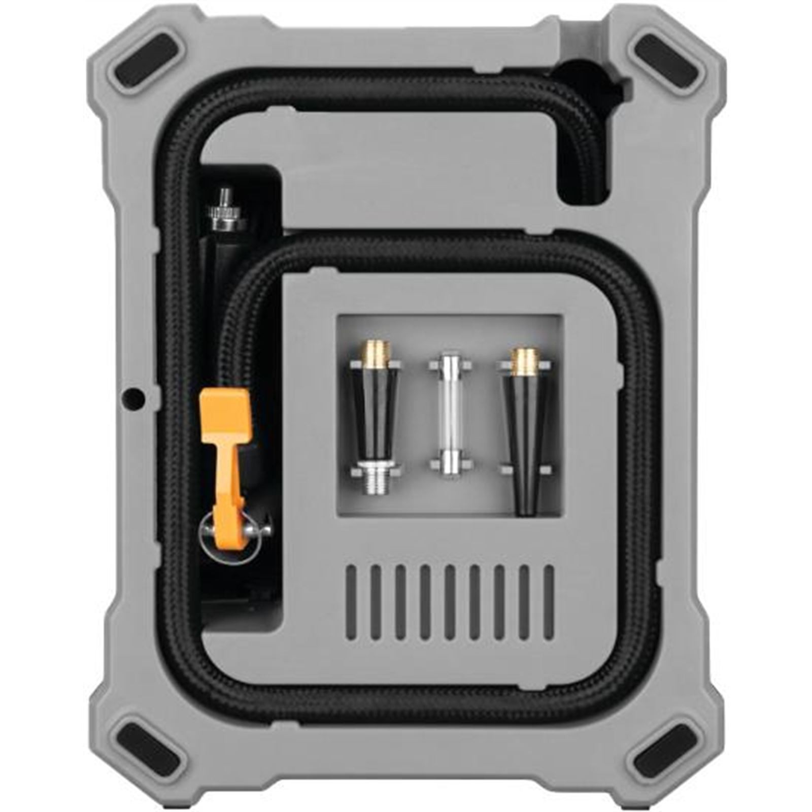 Performance Tool 12V RAPID TIRE INFLATOR W/ LED LIGHT W7901