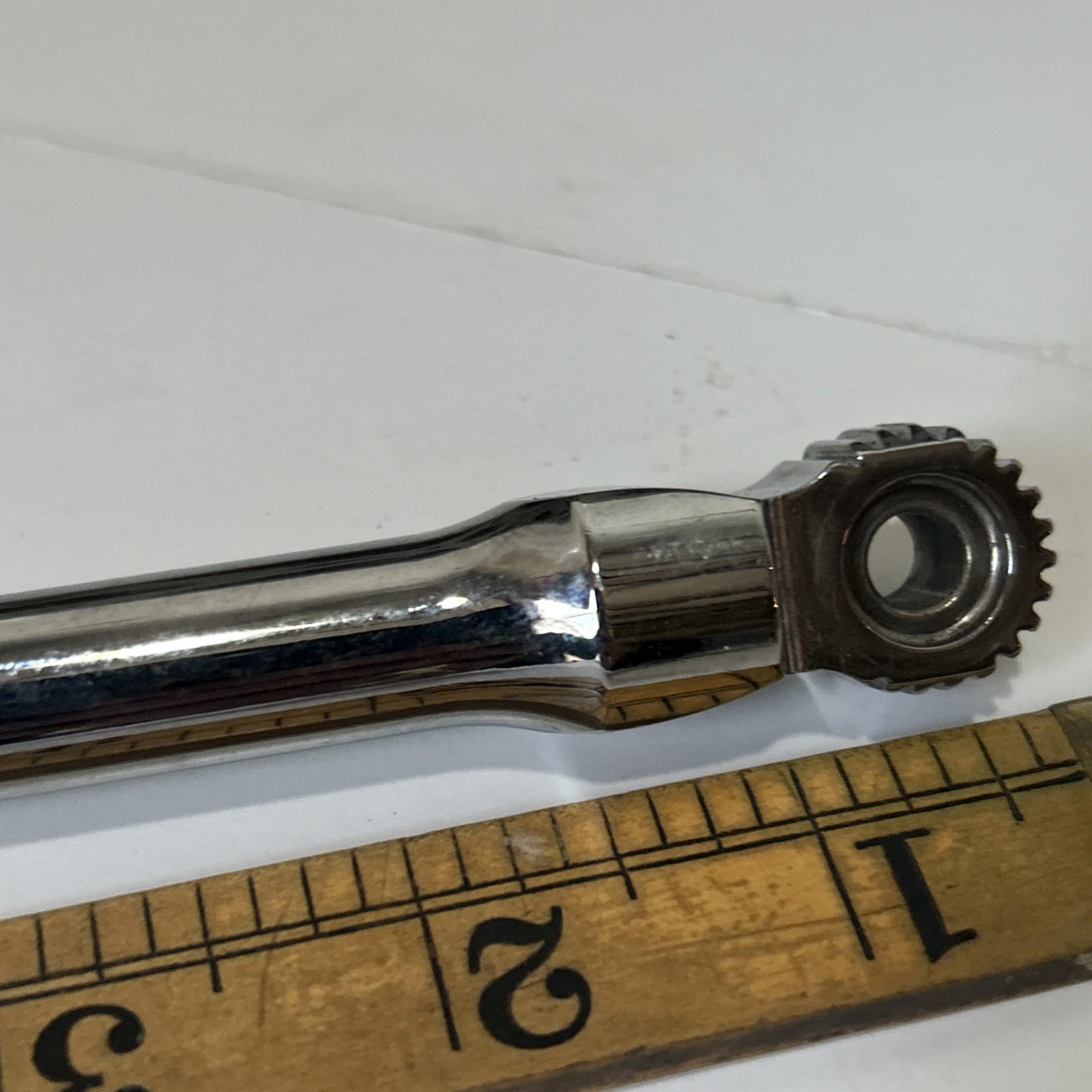 New Snap-on™ 3/8″ drive 11″ Long FLX80B Replacement Shaft (22)