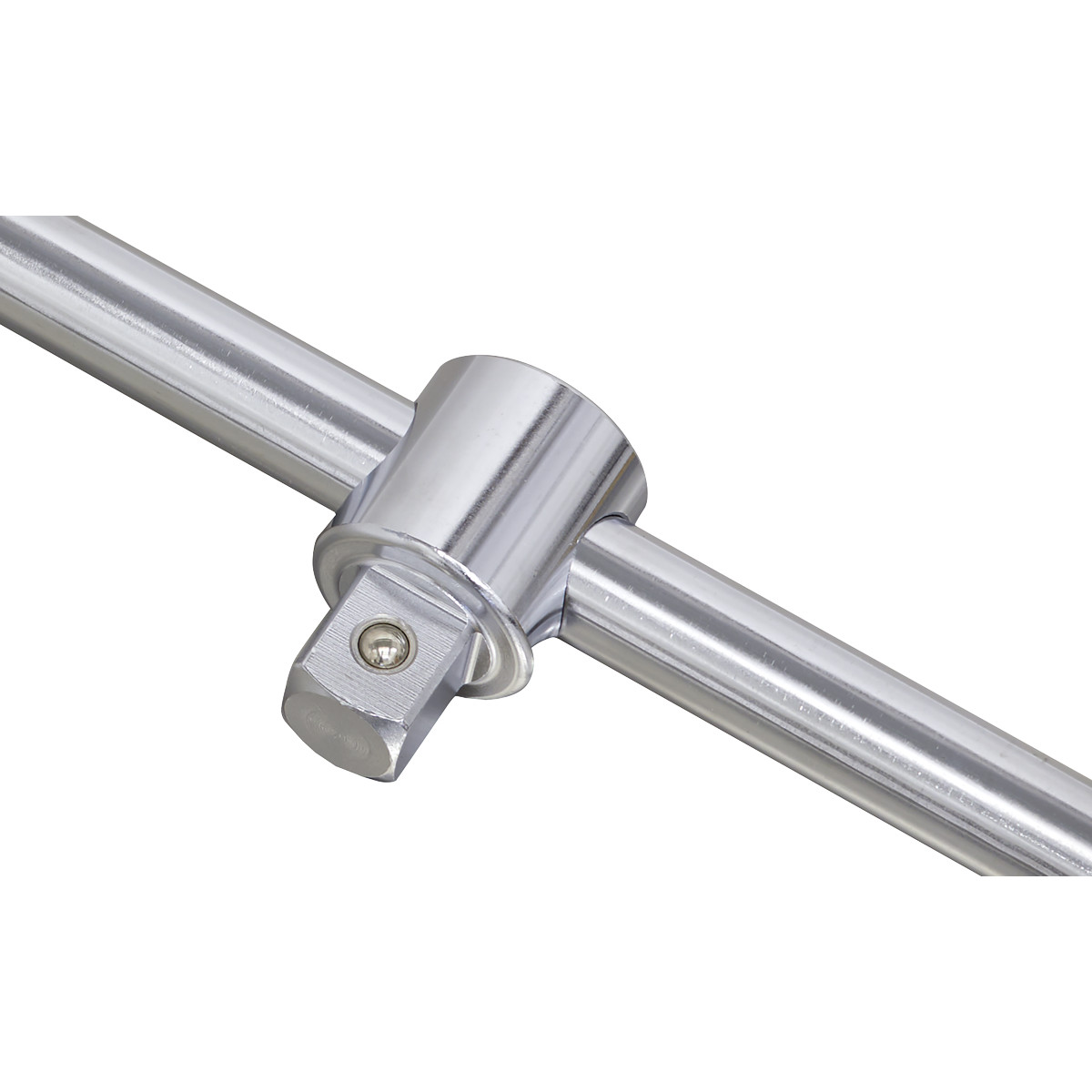 Sealey Sliding T-Bar 3/4″ Square Drive Drop-Forged Chrome Vanadium Steel S34/TB