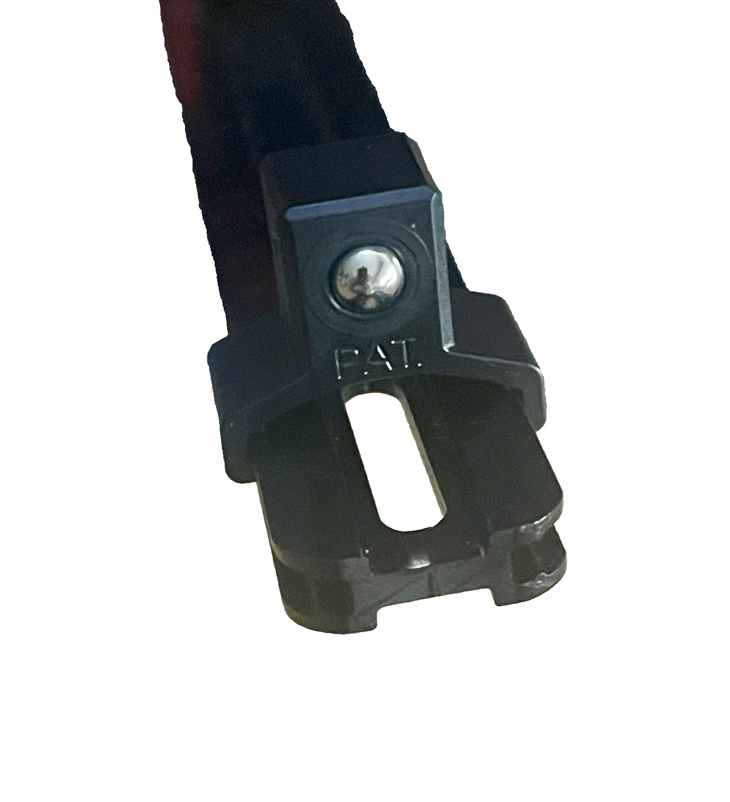 GearWrench 50 pack 1/2” Drive Black Spring Loaded Ball Bearing Socket Clips