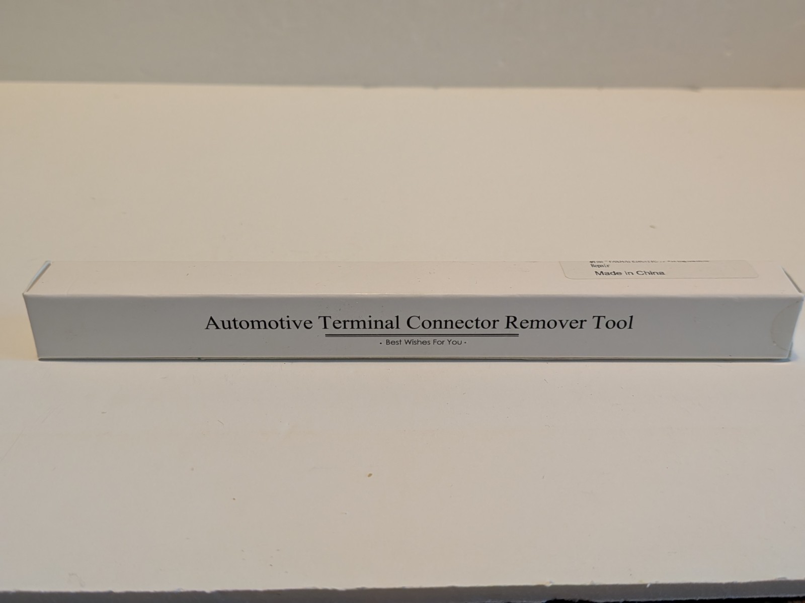 Automotive Terminal Connector Remover Tool Electrical Separator Brand New